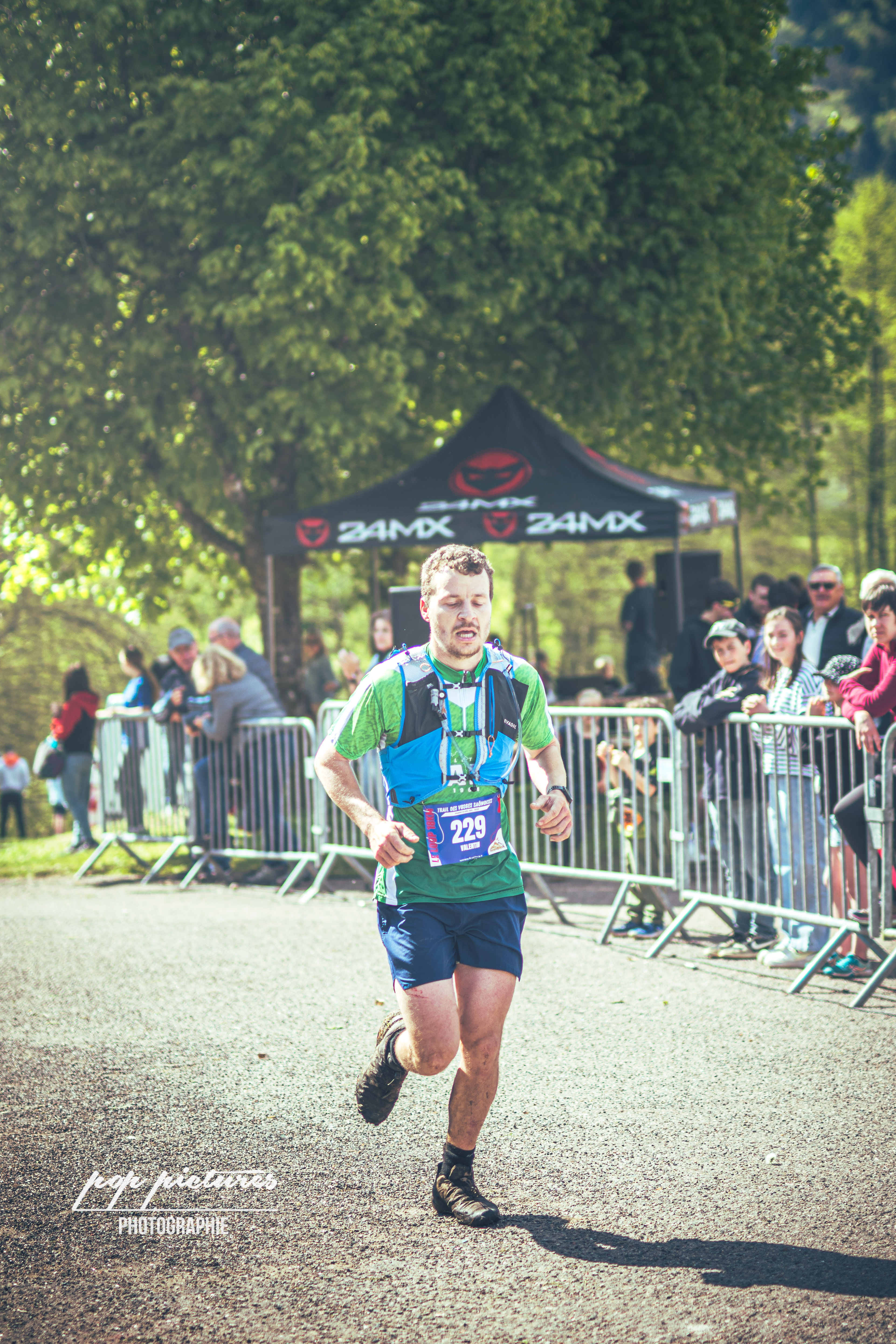 Image du trail